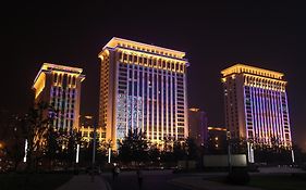 Li Hua Grand Hotel Taiyuan